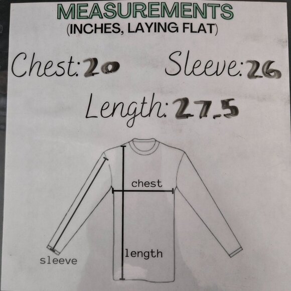 Land's End Drifter Sweater Womens M Brown Chunky Knit Crew Neck Preppy Fishermen - Picture 2 of 14